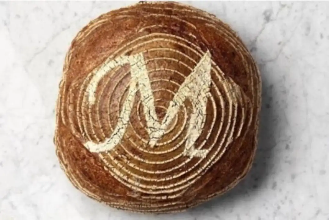 Order Ashland Baking Company Pain Au Levain Bread food online from Whole Foods Co-Op Denfeld store, Duluth on bringmethat.com