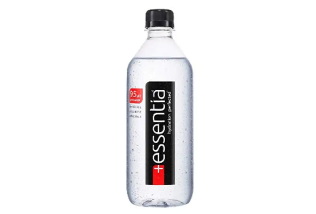 Order Essentia Water, Purified - 33.8 Ounces food online from Novato Harvest Market store, Novato on bringmethat.com