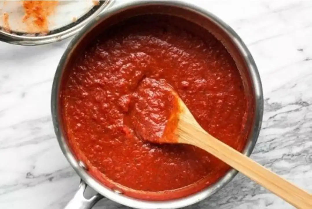 Order WFC Deli Pizza Sauce food online from Whole Foods Co-Op Denfeld store, Duluth on bringmethat.com