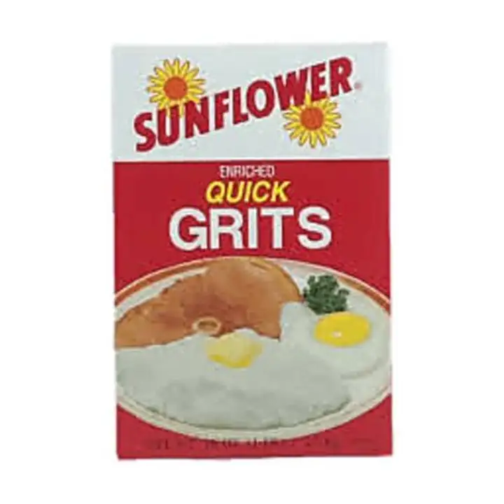 Order Sunflower Quick Grits - 16 Ounces food online from Fligner Market store, Lorain on bringmethat.com
