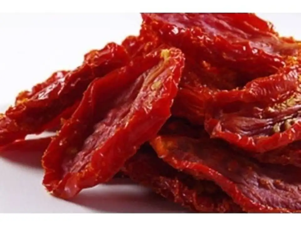 Order Sundried Tomatoes food online from Holiday farms store, Roslyn Heights on bringmethat.com