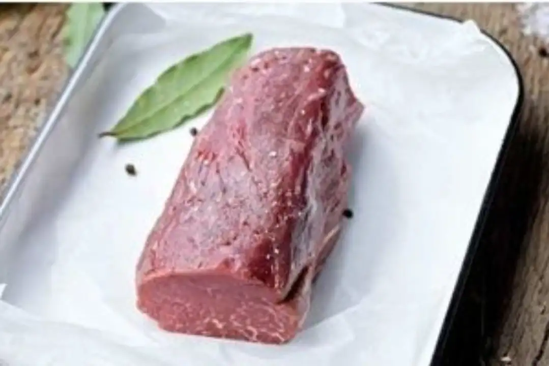 Order Choice Chateaubriand food online from Novato Harvest Market store, Novato on bringmethat.com