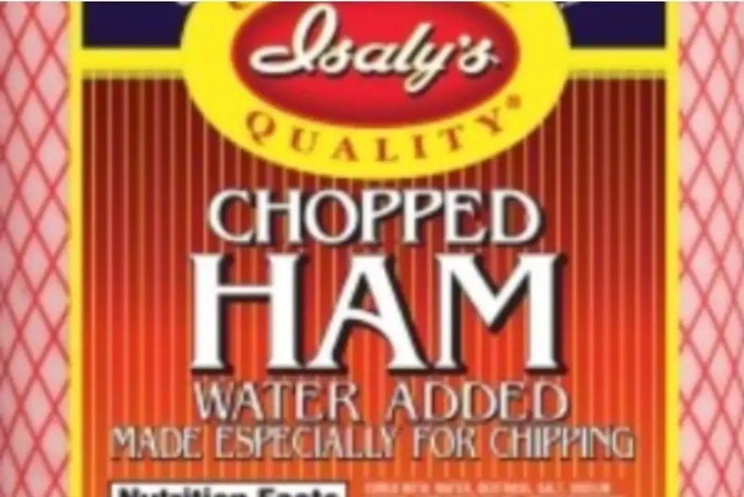 Order Chopped Ham food online from Fligner Market store, Lorain on bringmethat.com