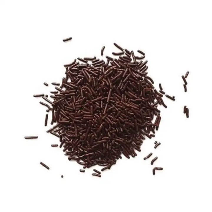 Order Chocolate Sprinkles - 3 Ounces food online from Holiday farms store, Roslyn Heights on bringmethat.com