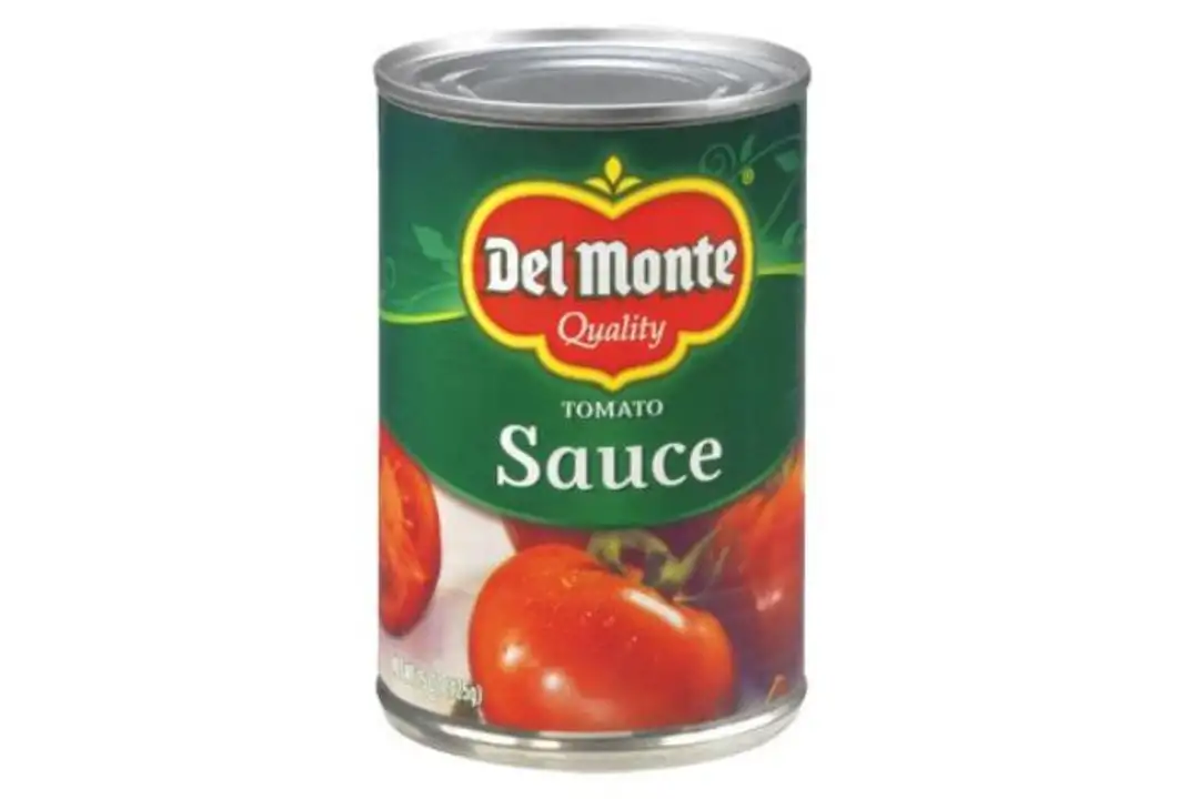 Order Del Monte Quality Tomato Sauce - 15 Ounces food online from Novato Harvest Market store, Novato on bringmethat.com