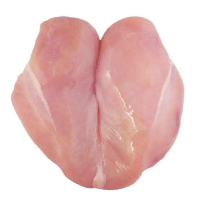 Order Boneless Chicken Breast - 40 Pounds - 1 Pound food online from Fligner Market store, Lorain on bringmethat.com