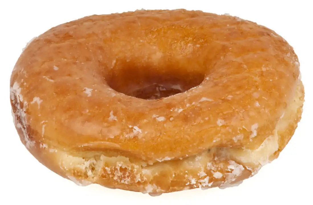 Order Donuts - 6 Count food online from Fligner Market store, Lorain on bringmethat.com