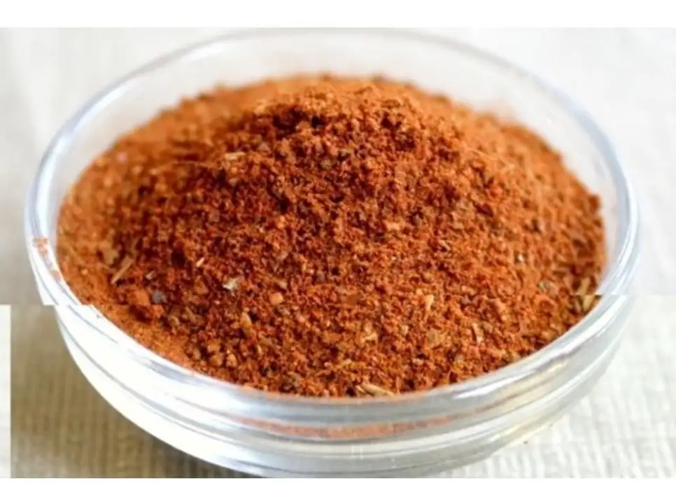 Order Cajun Seasoning - 2.25 Ounces food online from Holiday farms store, Roslyn Heights on bringmethat.com