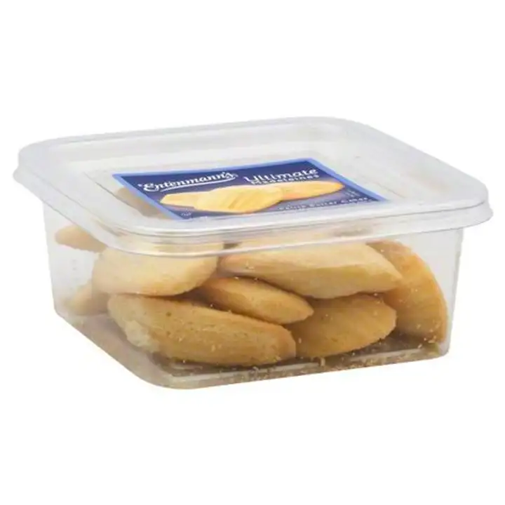 Order Entenmanns Madeleines, Ultimate - 10 Ounces food online from Holiday farms store, Roslyn Heights on bringmethat.com