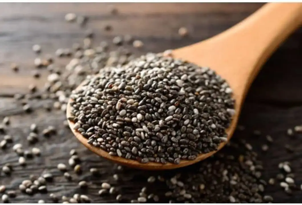 Order Bulk Organic Chia Seed food online from Whole Foods Co-Op Denfeld store, Duluth on bringmethat.com