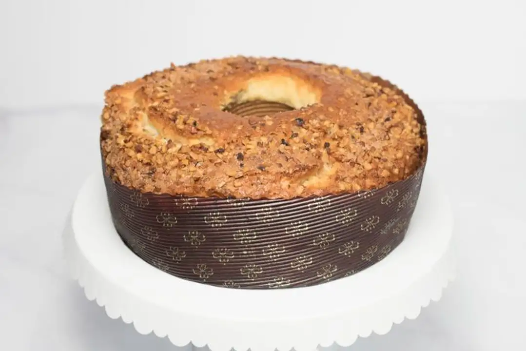 Order Walnut Pound Cake food online from Meats Supreme store, Brooklyn on bringmethat.com
