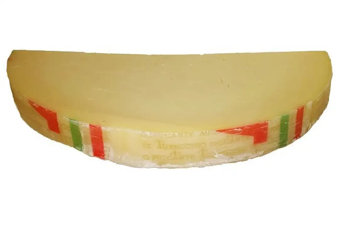 Order Auricchio Provolone food online from Meats Supreme store, Brooklyn on bringmethat.com