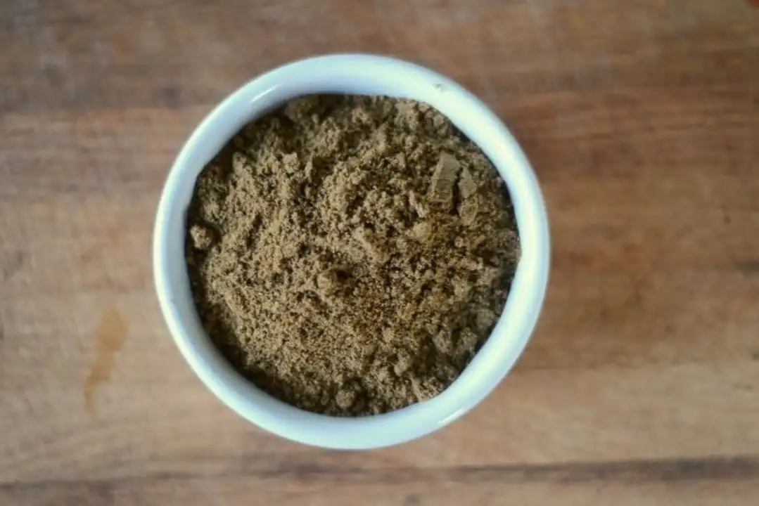 Order Organic Cumin Seed Powder food online from Whole Foods Co-Op Denfeld store, Duluth on bringmethat.com