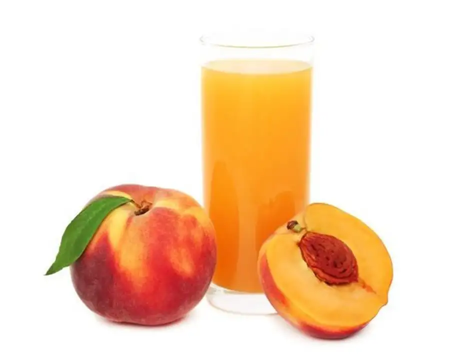 Order Goya Peach Nectar Juice - 12 Ounces food online from Fligner Market store, Lorain on bringmethat.com