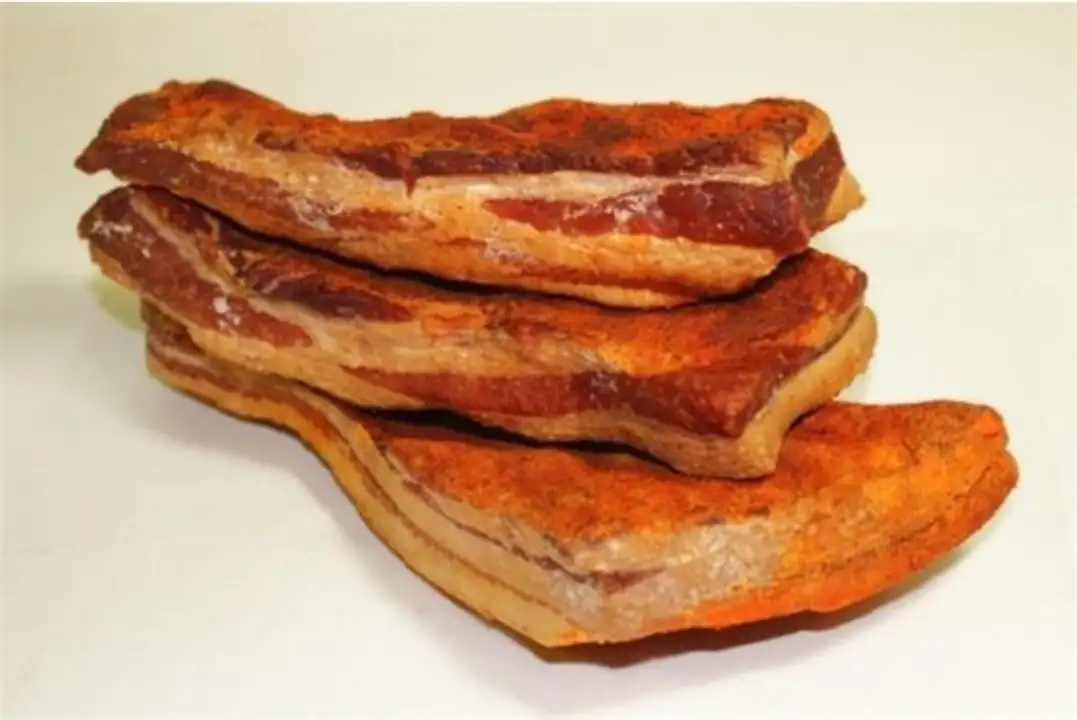 Order Paprika Bacon food online from Fligner Market store, Lorain on bringmethat.com