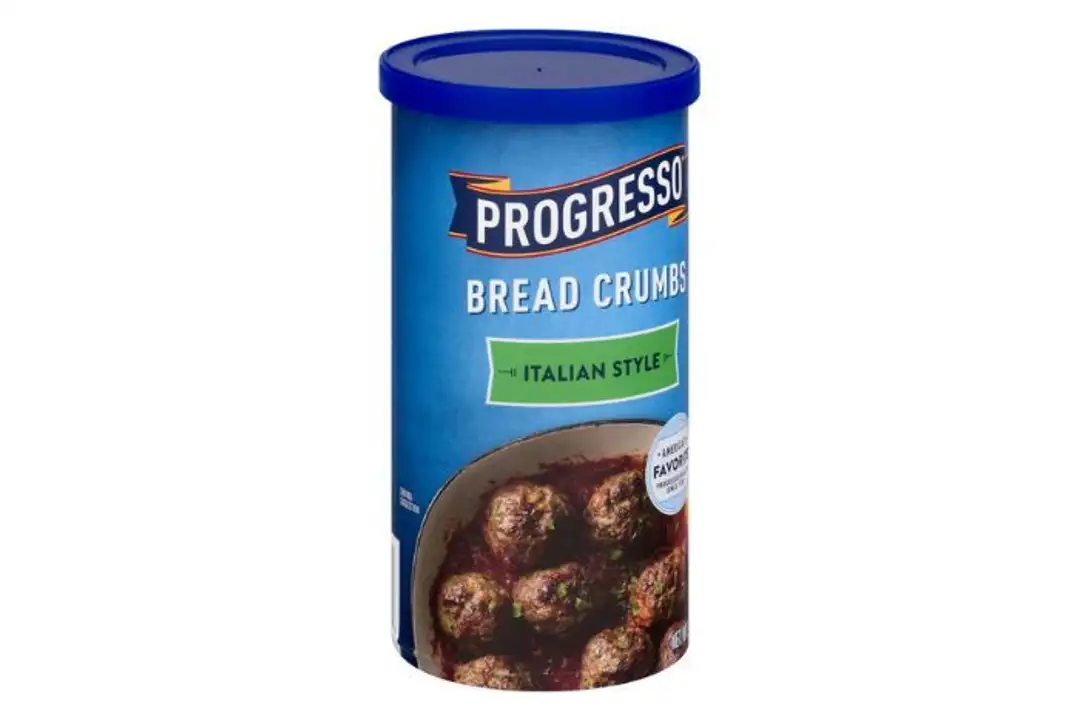 Order Progresso Bread Crumbs, Italian Style - 15 Ounces food online from Holiday farms store, Roslyn Heights on bringmethat.com