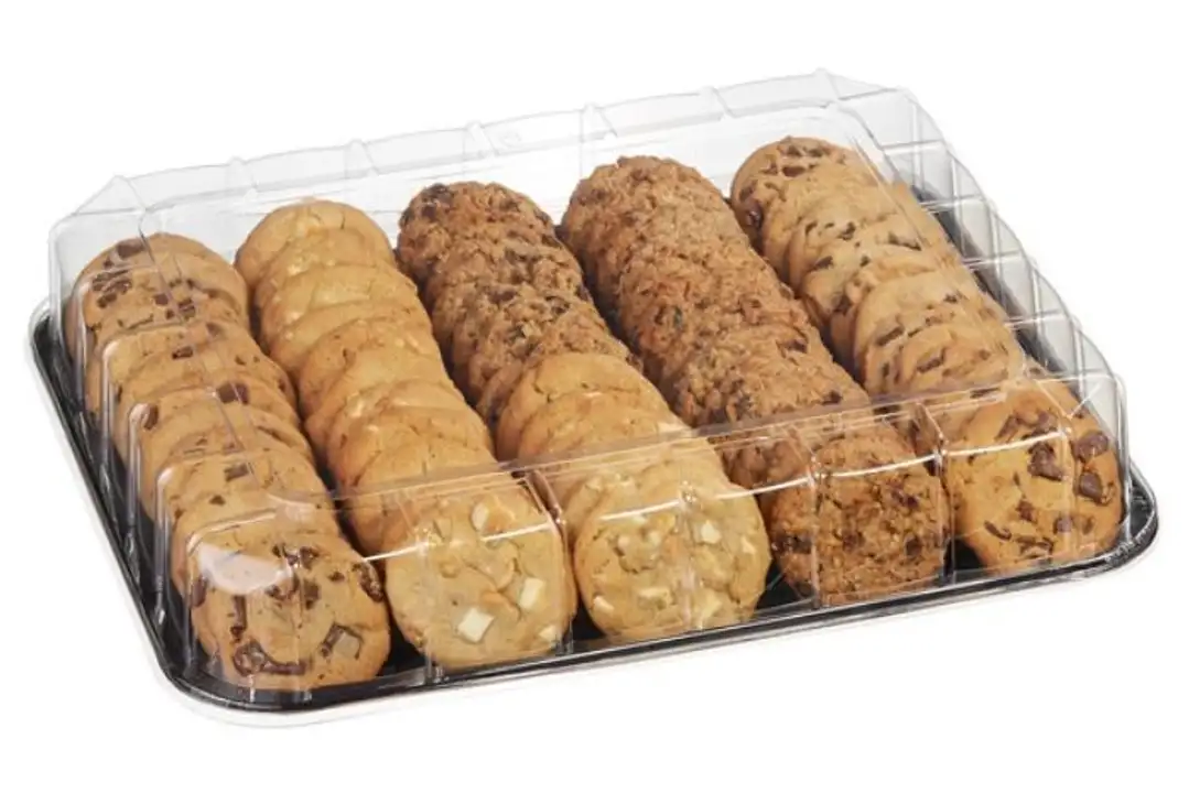 Order Cookie Tray - Large food online from Fligner Market store, Lorain on bringmethat.com