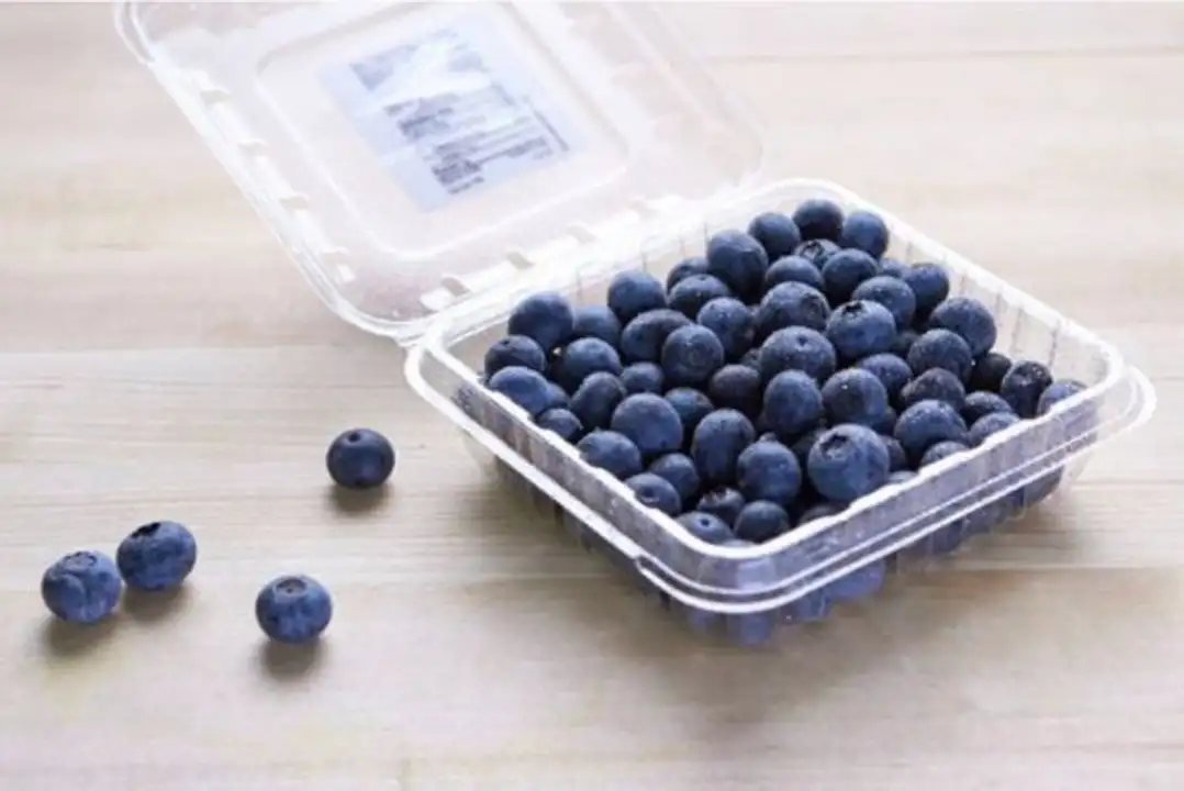 Order Organic Blueberries food online from Whole Foods Co-Op Denfeld store, Duluth on bringmethat.com