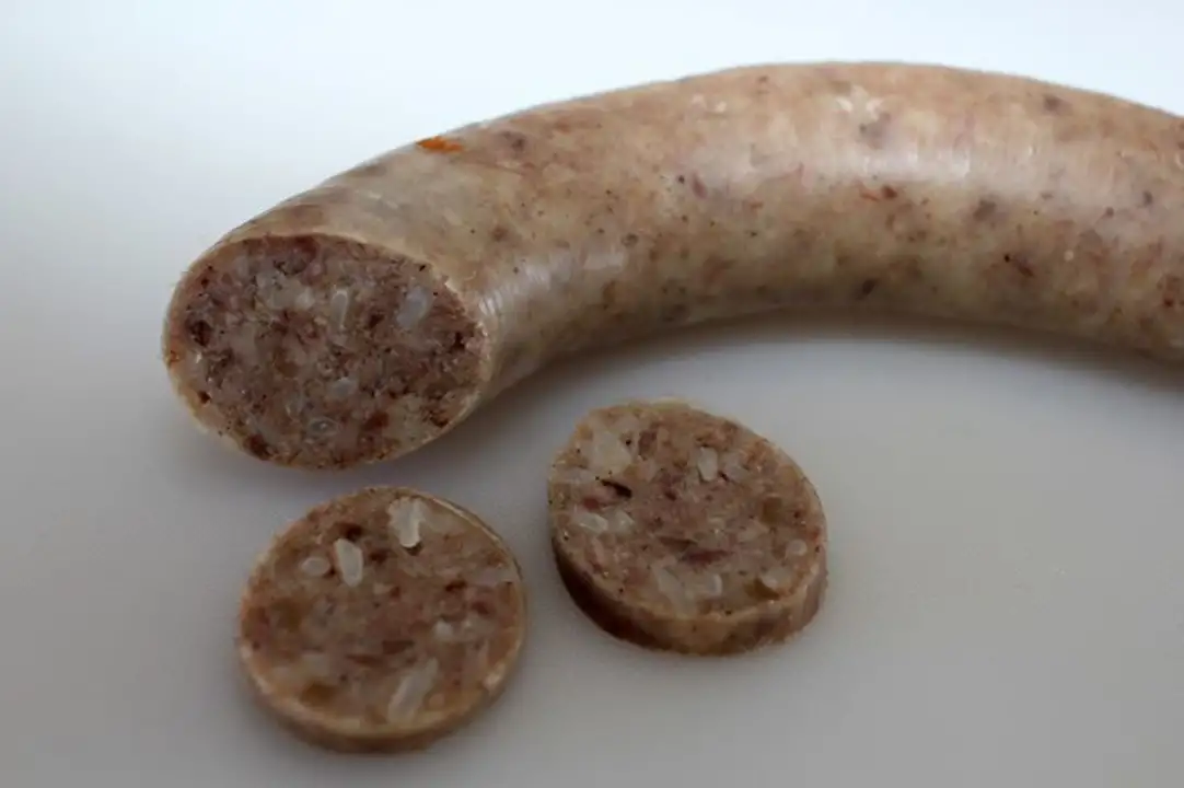 Order Hurka Sausage food online from Fligner Market store, Lorain on bringmethat.com
