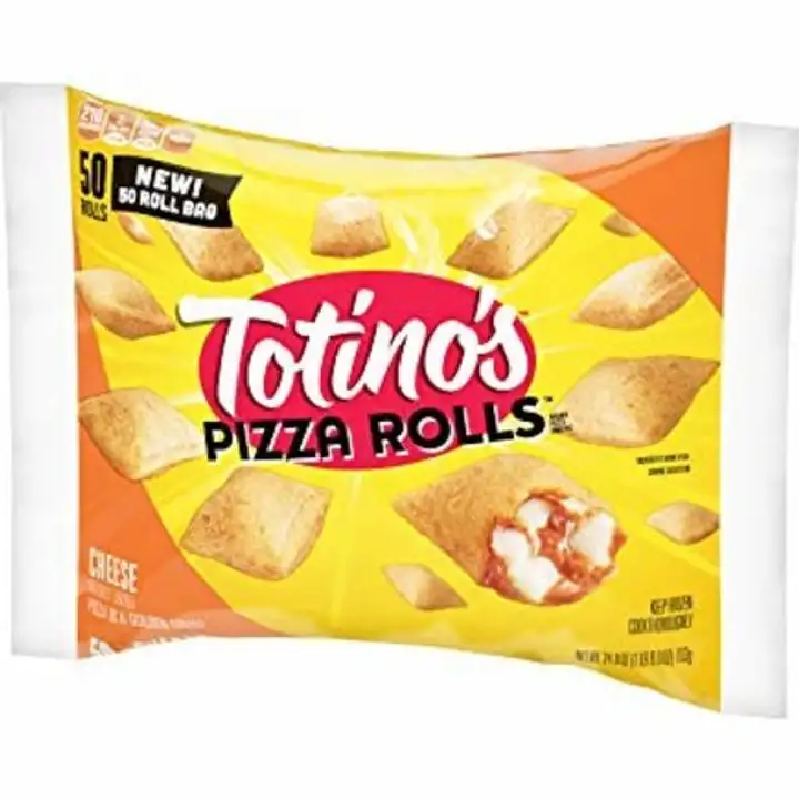 Order Totinos Pizza Rolls, Cheese - 24.8 Ounces food online from Fligner Market store, Lorain on bringmethat.com