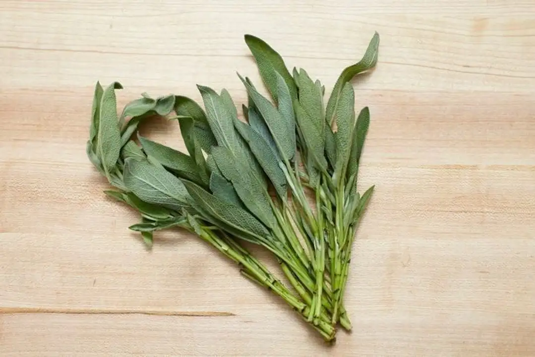 Order Herbs Sage - 1 Each food online from Holiday farms store, Roslyn Heights on bringmethat.com