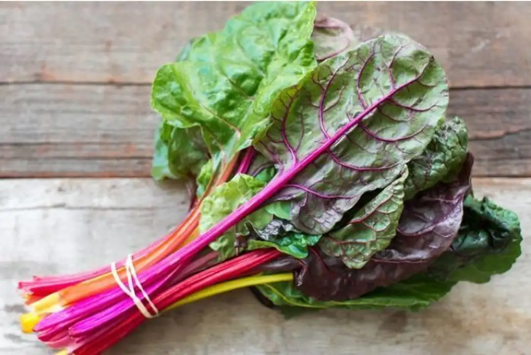 Order Organic Rainbow Chard food online from Whole Foods Co-Op Denfeld store, Duluth on bringmethat.com
