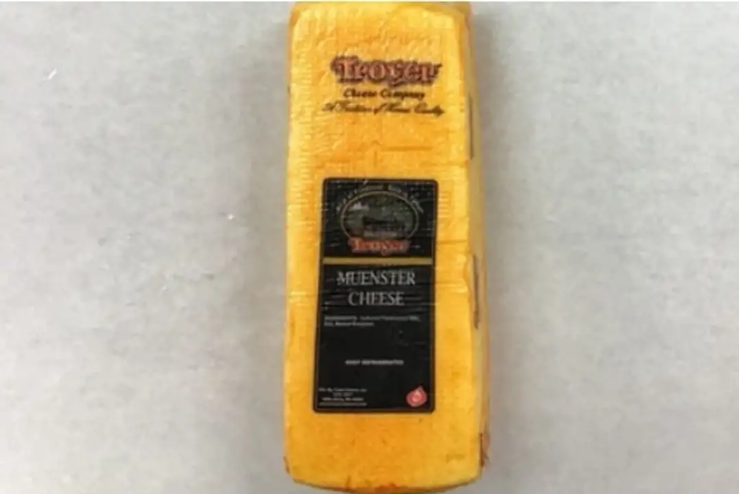 Order Munster Cheese food online from Fligner Market store, Lorain on bringmethat.com