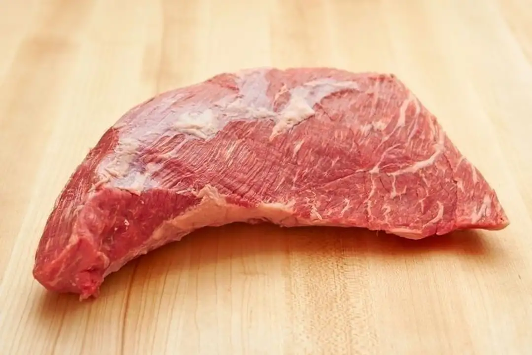 Order Beef Loin Flank Steak food online from Holiday farms store, Roslyn Heights on bringmethat.com