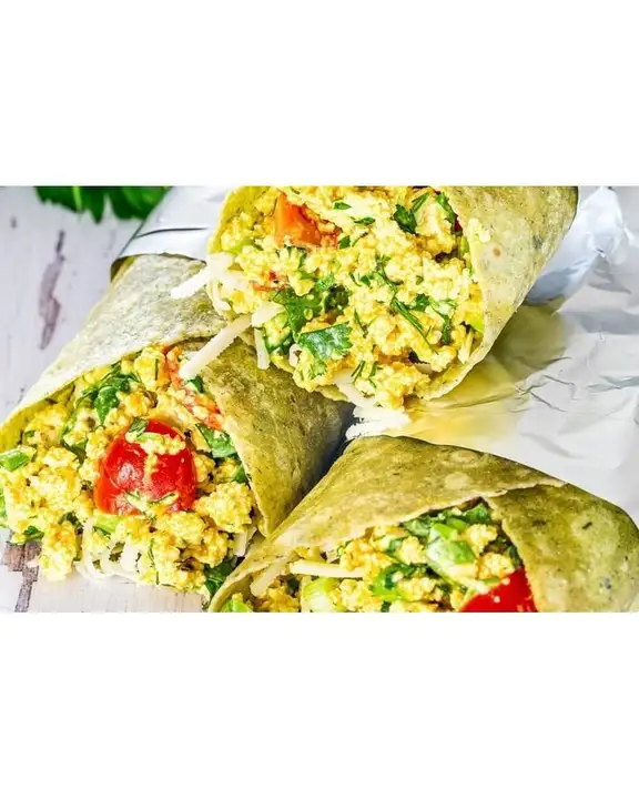 Order WFC Deli Vegan Tofu Burrito, Cold food online from Whole Foods Co-Op Denfeld store, Duluth on bringmethat.com
