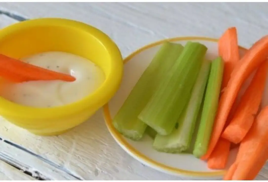 Order Celery Carrots food online from Holiday farms store, Roslyn Heights on bringmethat.com