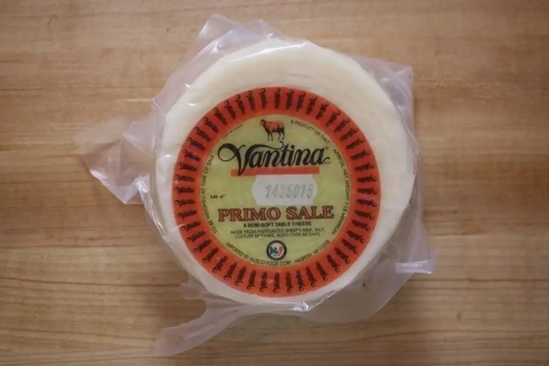 Order Vantia, Primo Sale Cheese food online from Meats Supreme store, Brooklyn on bringmethat.com