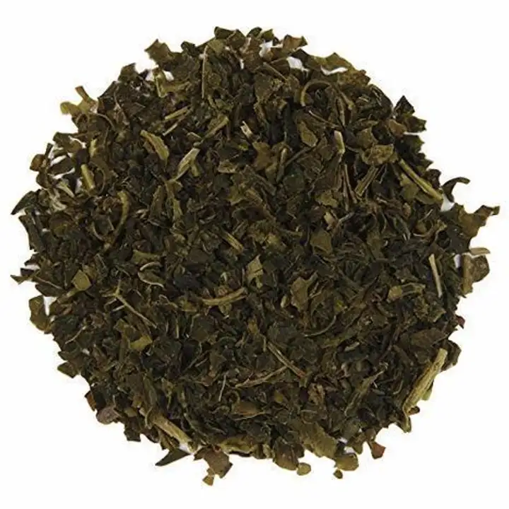 Order Bulk Frontier Organic Bancha Green Tea food online from Whole Foods Co-Op Denfeld store, Duluth on bringmethat.com