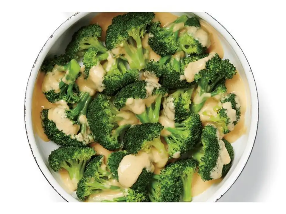 Order Broccoli with Cheese food online from Fligner Market store, Lorain on bringmethat.com