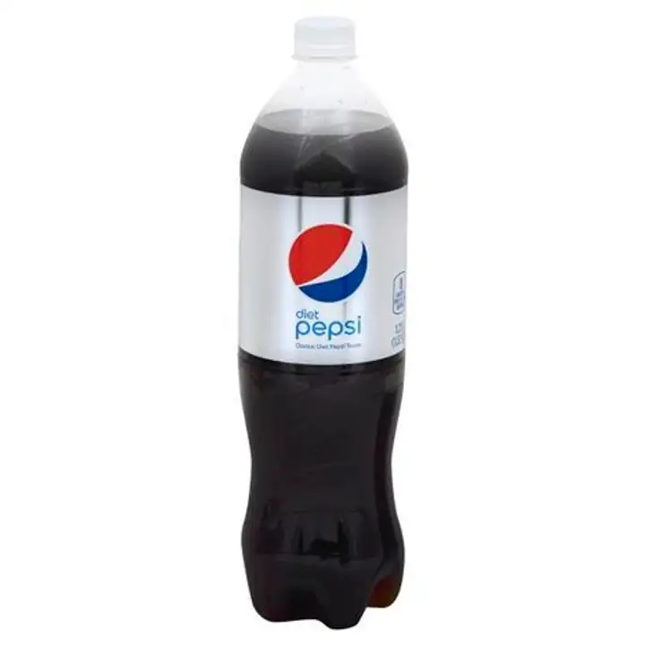 Order Pepsi Cola, Diet - 42.27 Ounces food online from Fligner Market store, Lorain on bringmethat.com