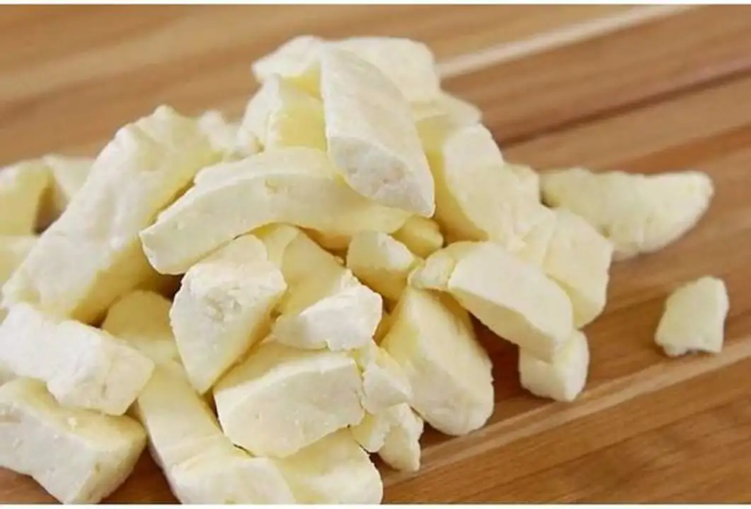 Order Ellsworth Valley Cheese Curds food online from Whole Foods Co-Op Denfeld store, Duluth on bringmethat.com