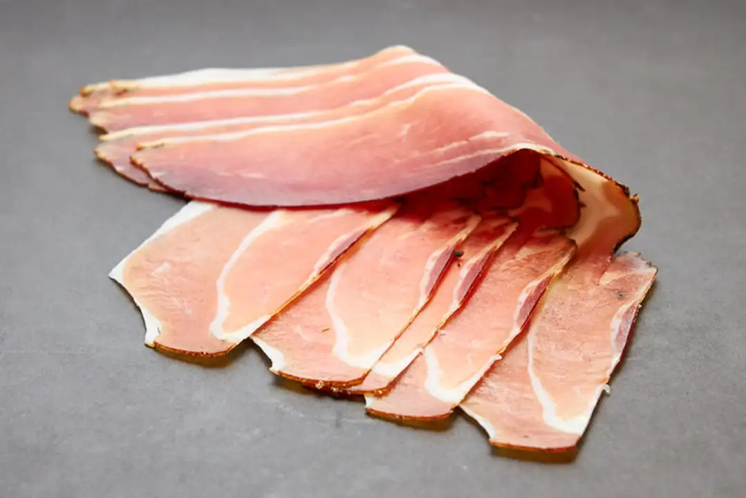 Order Speck food online from Meats Supreme store, Brooklyn on bringmethat.com