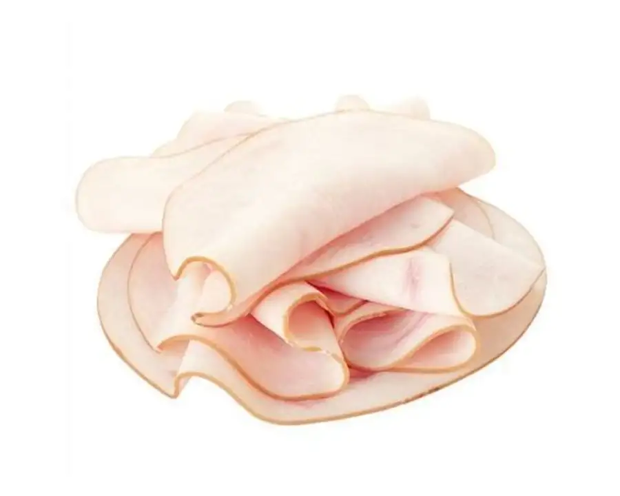 Order Deli Fresh Sliced Smoked Turkey food online from Whole Foods Co-Op Denfeld store, Duluth on bringmethat.com