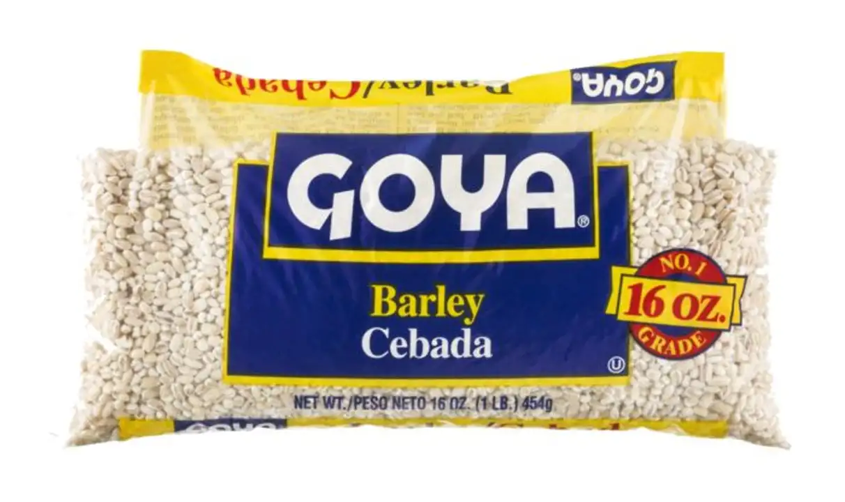 Order Goya Barley - 16 Ounces food online from Fligner Market store, Lorain on bringmethat.com