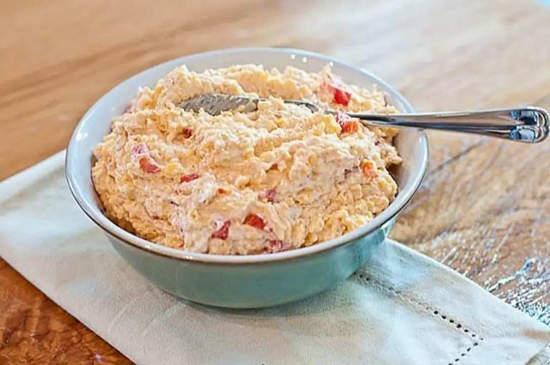 Order Pimento Cheese food online from Fligner Market store, Lorain on bringmethat.com