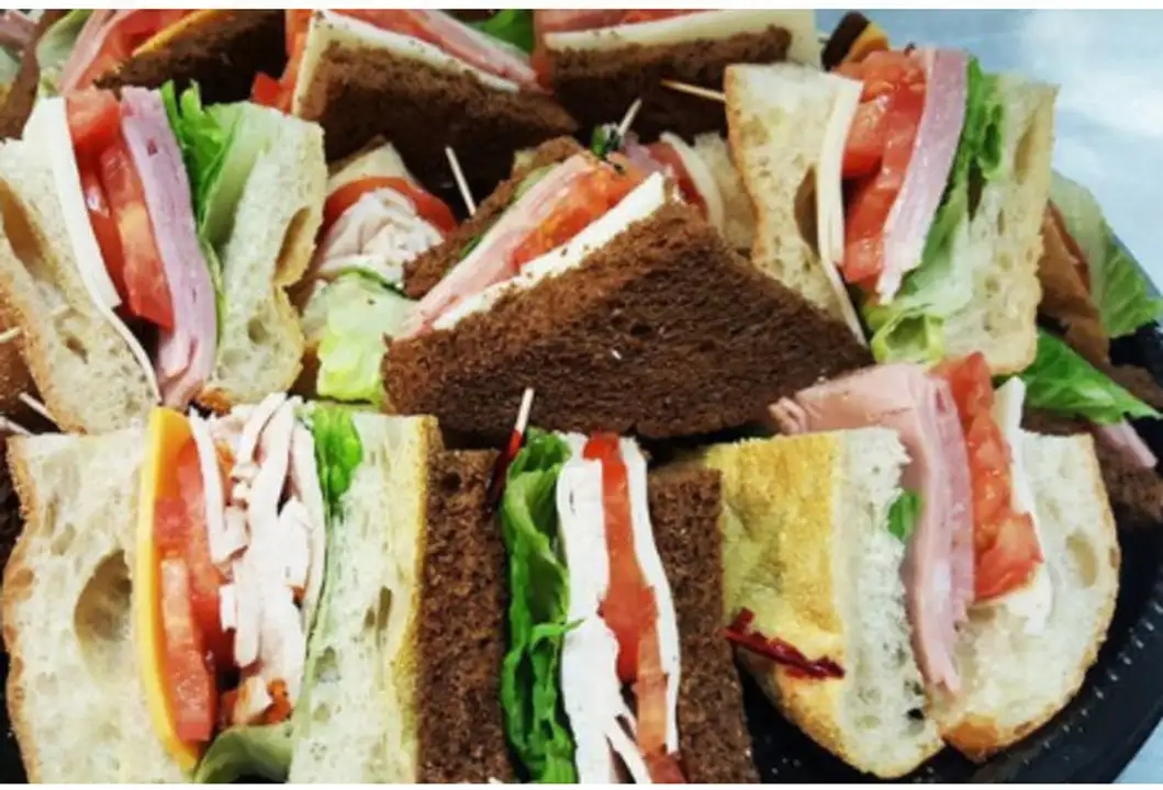 Order Sandwich Catering food online from Meats Supreme store, Brooklyn on bringmethat.com