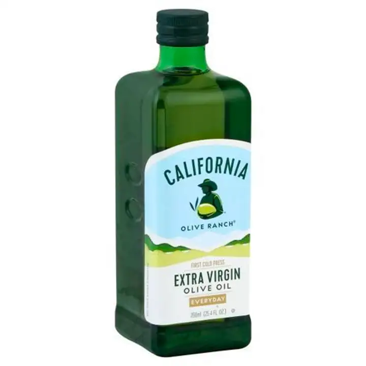 Order California Olive Ranch Olive Oil, Extra Virgin, Everyday - 25.4 Ounces food online from Novato Harvest Market store, Novato on bringmethat.com