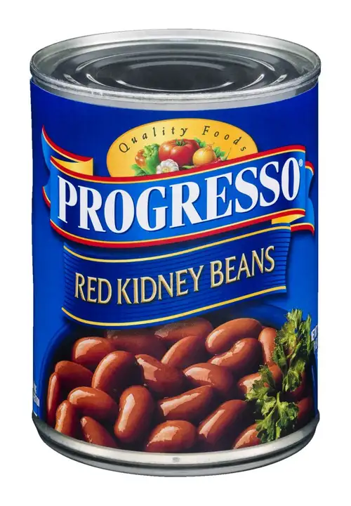 Order Progresso Red Kidney Beans food online from Holiday farms store, Roslyn Heights on bringmethat.com
