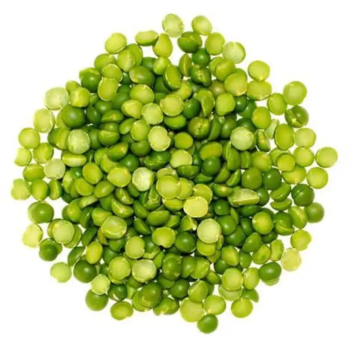 Order Bulk Organic Split Green Peas food online from Whole Foods Co-Op Denfeld store, Duluth on bringmethat.com