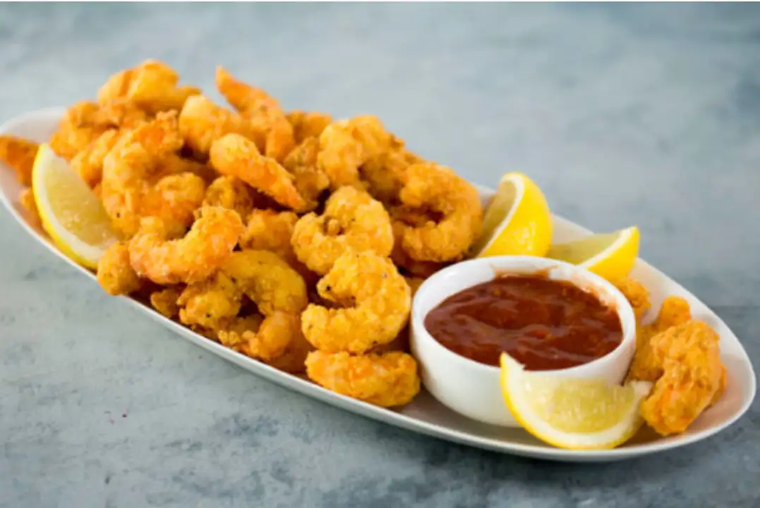 Order Fried Shrimp food online from Meats Supreme store, Brooklyn on bringmethat.com