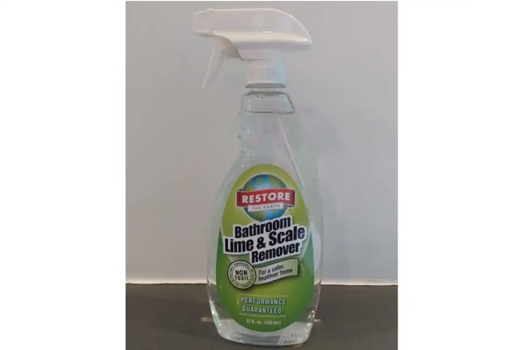 Order Restore Bathroom Lime Scale Remover food online from Whole Foods Co-Op Denfeld store, Duluth on bringmethat.com