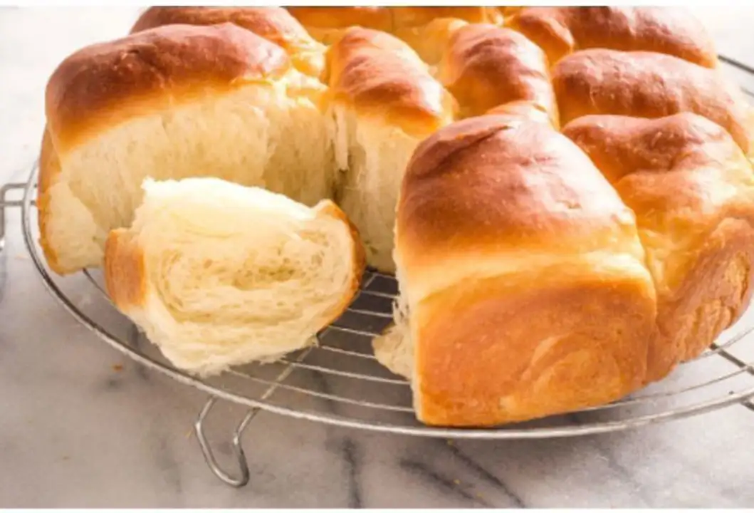 Order Sweet Rolls - 3 Pieces food online from Meats Supreme store, Brooklyn on bringmethat.com