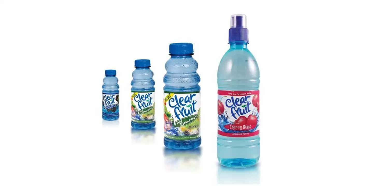 Order Clear Fruit Water, Cherry Blast food online from Fligner Market store, Lorain on bringmethat.com