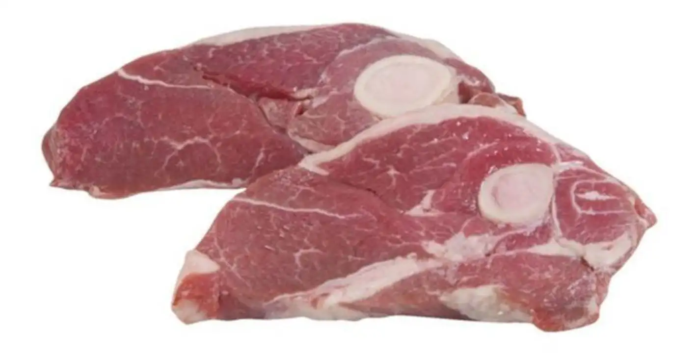 Order Shoulder Blade Lamb Chop food online from Holiday farms store, Roslyn Heights on bringmethat.com