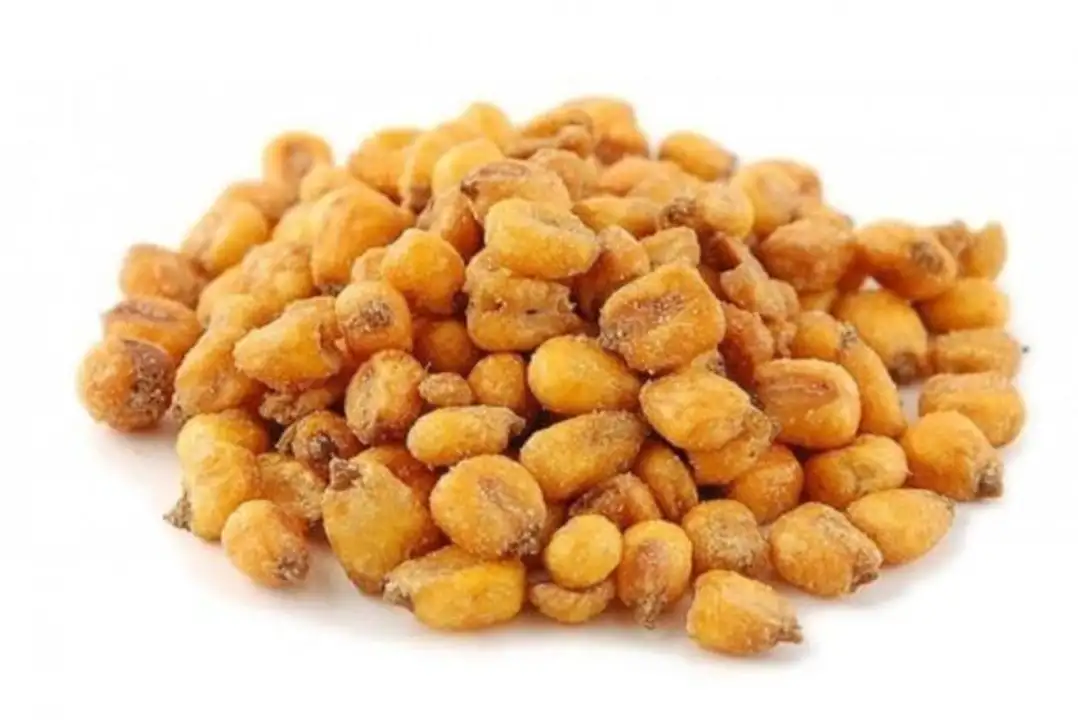 Order Mitica Spicy Giant Corn Nuts food online from Whole Foods Co-Op Denfeld store, Duluth on bringmethat.com