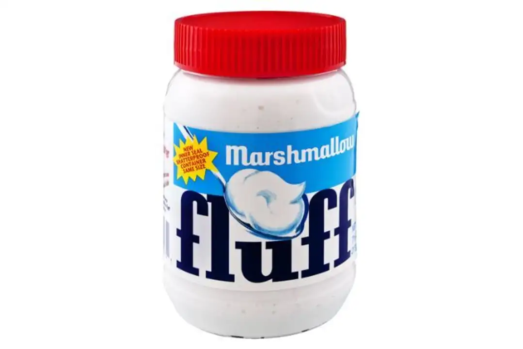 Order Fluff Marshmallow - 7.5 Ounces food online from Holiday farms store, Roslyn Heights on bringmethat.com